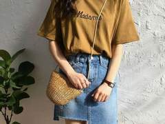 미니스커트/이도은