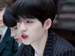 [세븐틴 빙의글/에스쿱스 빙의글] 태어나보니 최승철 동생이다_26