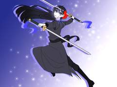 매화설향이자 청호혈검