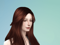 심즈4로 놀아보는 더스크우드 3일차