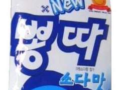 [범죄도시] 뽕따맛 키스