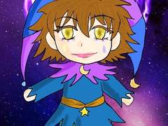 자캐소설 / shadow 이야기