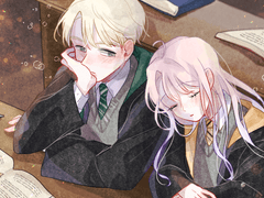 흉상&두상 샘플