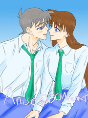 명탐정코난 팬픽 단편