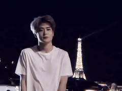 [정재현] I like me better 上