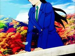 단편 / 쿠도 신이치 생일기념 단편 The Promise(약속) 후편