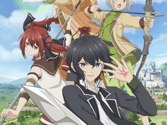 파레루타의 애니평론 370화