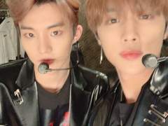 2019 큐선 위더보 모음