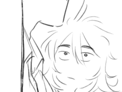 이소레랑 소장님이 술마시는 만화