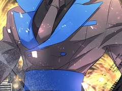 지옥에서 올라온 나의 구원자