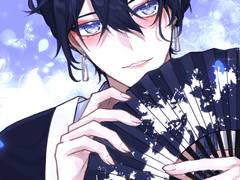 [배포중단] 극락정토 포토카드