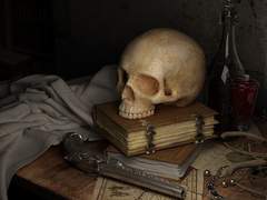 [GL] 졸음을 조심하세요