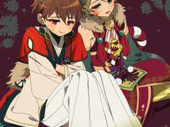 [미도치아] 앙스타 연성 백업