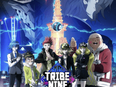 파레루타의 애니평론 371화