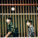 투명한꾹리구슬