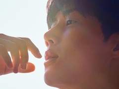 흐르고 싶은 바위 11