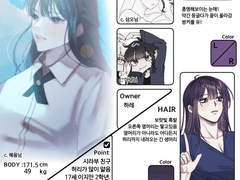 서월이 커미션~