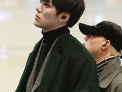 청회색 청춘 (완)