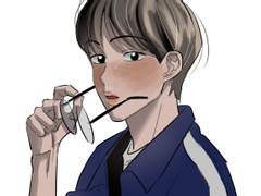 어릴 때 사랑하자! 02(재)