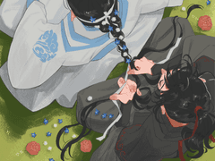 2022 상반기 망기무선 그림