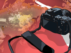 빨간색 보석,푸른색 보석! 뭐가 더 좋을까?