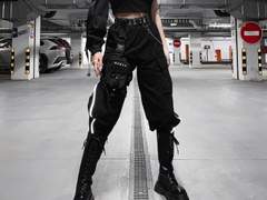 하이큐드림 가이드 사쿠사 X 센티넬 드림주 X 테러리스트 아츠무 1