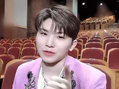 220603 인싸셉 'Face the Sun' 트레일러 비하인드