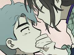 100화 정말 화났어