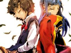 블랙 베히모스 회지 "스타프루트"