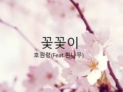 [호원령] 꽃꽂이