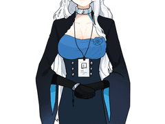 [ 스마일리 / 여 / 27세 ]