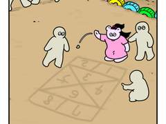 하루땃따 45화 <땃따 인 더 무비>