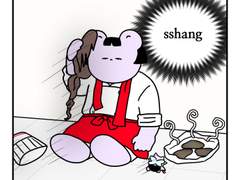 하루땃따 54화 <2021 크리스마스>