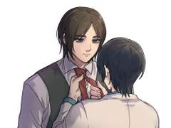 진격 연성 백업 (22년 2월~5월)