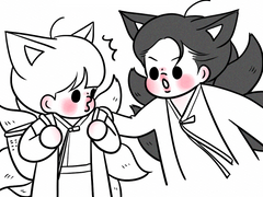 전라동화 7. 전꾸치와 찜미호 下上