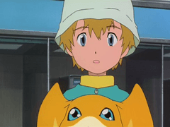 영원히 고통받는 정우와 마왕 리키7