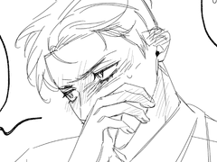 [덷거미] 데드풀이 싫은 회장님