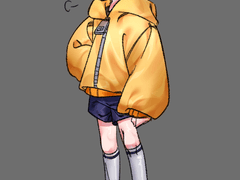 정서운 | 4학년 | XY