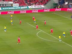 06.06(월) 19:20축INTL 일본 vs 브라질 (라인업 분석 예정)