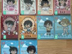 코난 굿즈 판매/나눔