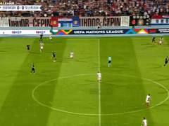 06.07(화) 03:45U네이션 오스트리아 vs 덴마크