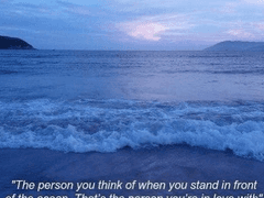 첫사랑에게 인사하는 법