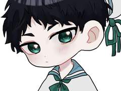 아카아시 마린록 키링