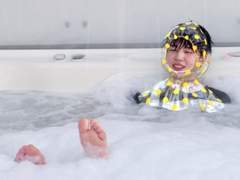 Waste it on me [ 35 ]