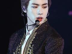 [김석진] 황태자의 아이를 가져버렸다