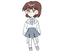 [사라진 기억은 어디에?] 나하진