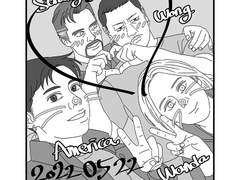 닥스가 고백하는 닥스웡책