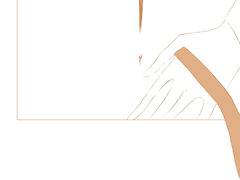 첫 걸음은 본디,