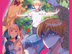 프로세카(프세카) 회지 - 카미고 올캐러 개그북<카미야마 고교 7대 불가사의> 인포 및 유료 발행