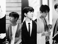 [SF9] 환승연애 01